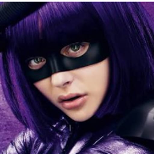 Hit Girl