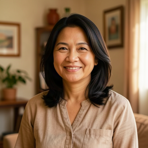 Tía Sari