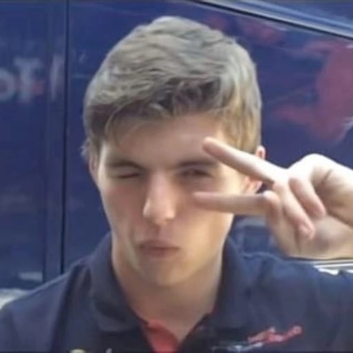 Max Verstappen 001