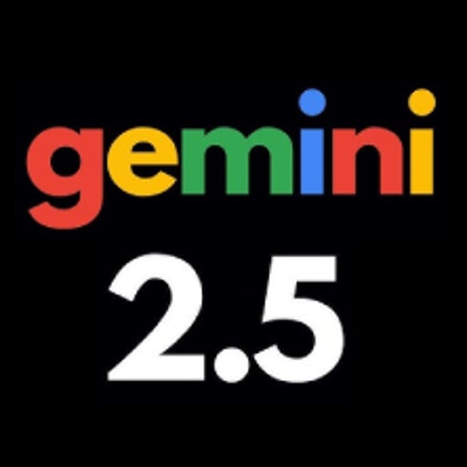 Gemini 2.5 Pro