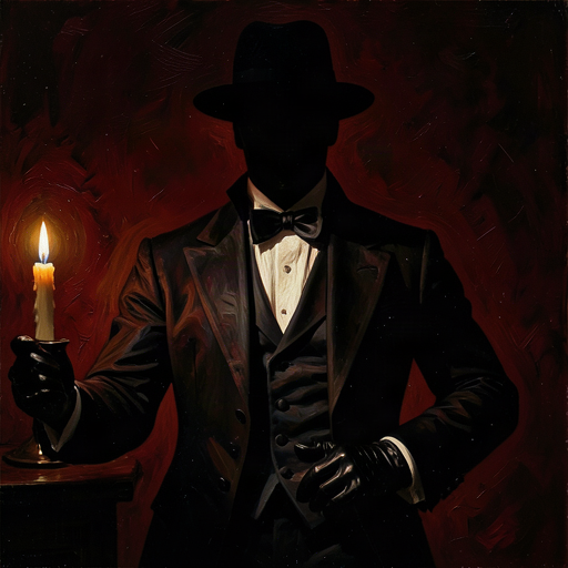 The Master