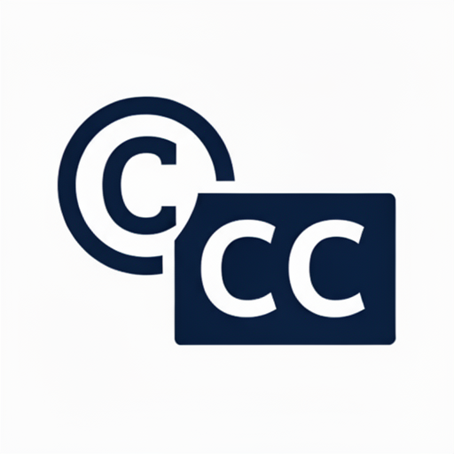 Commons Telif Hakkı Uzmanı