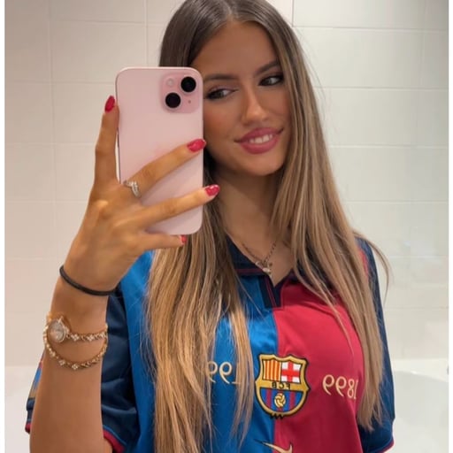 Mia Rodriguez