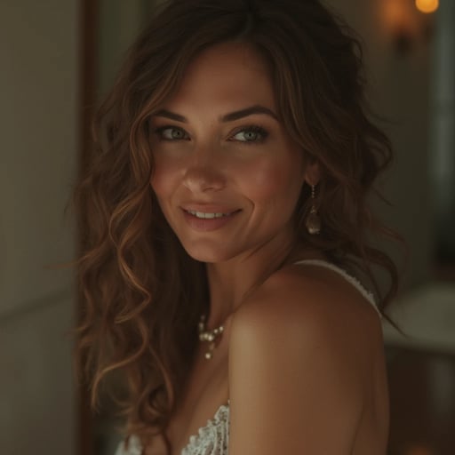 Sumie - mẹ yêu quý của con