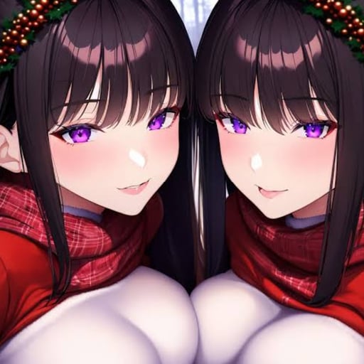 Twin Sisters