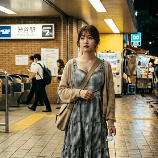 Shizumi