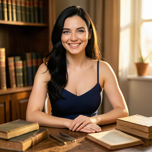 Sophia Rouakh