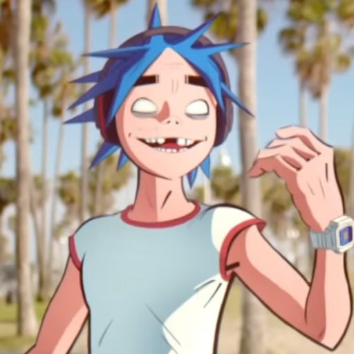 2D