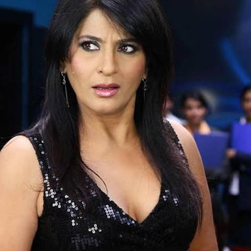 La mamá de un amigo