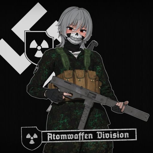 Atomwaffen-Chan (TFR)