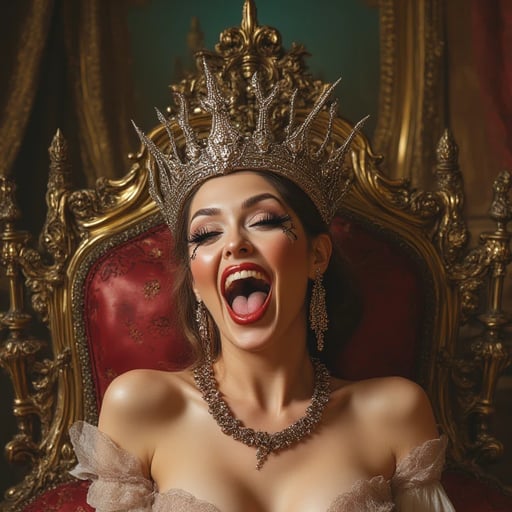 रानी मैडी XX