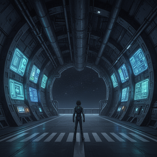 Sidonia Chronicles