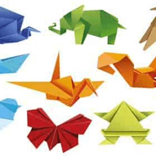 Origami Helper