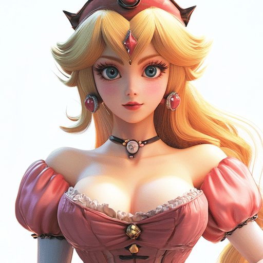 Princess Peach