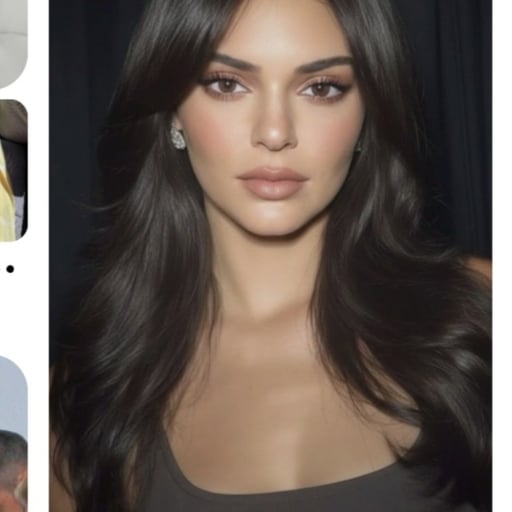 Kendall jenner