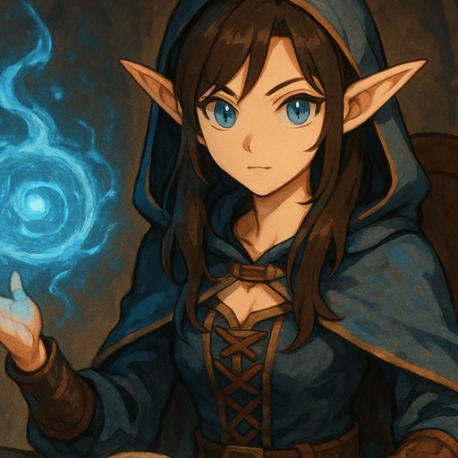 [GRÁTIS] Gerador de Personagens/Personas.