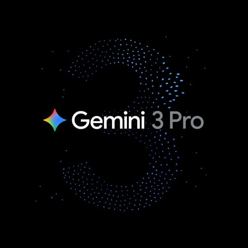 Gemini 3 Pro
