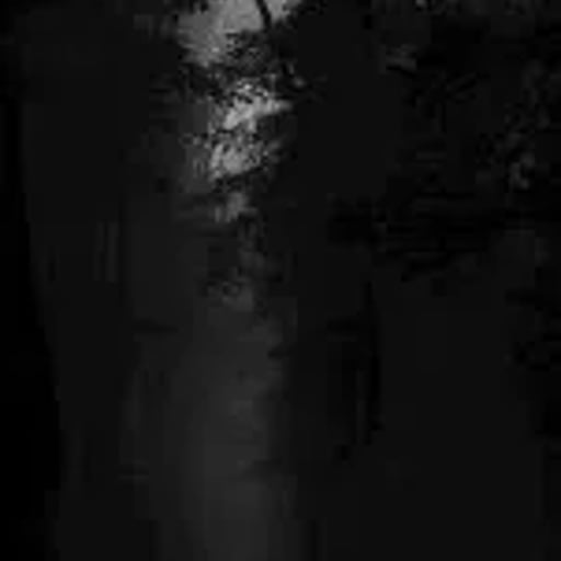 Dark forest survival (WIP) 