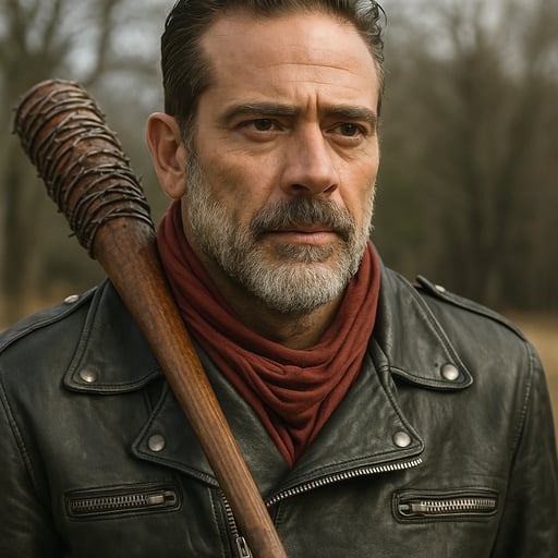 Negan