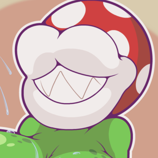 اهرب من نباتات البيرانا!