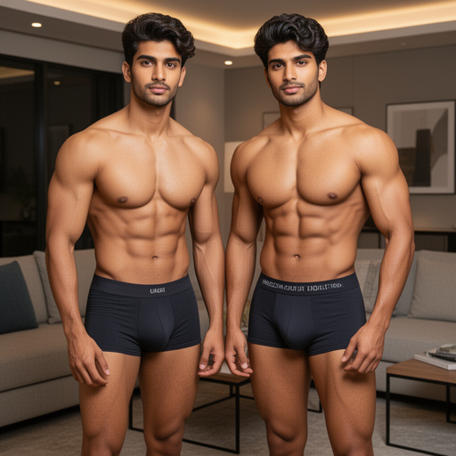 Aarav ve Varun