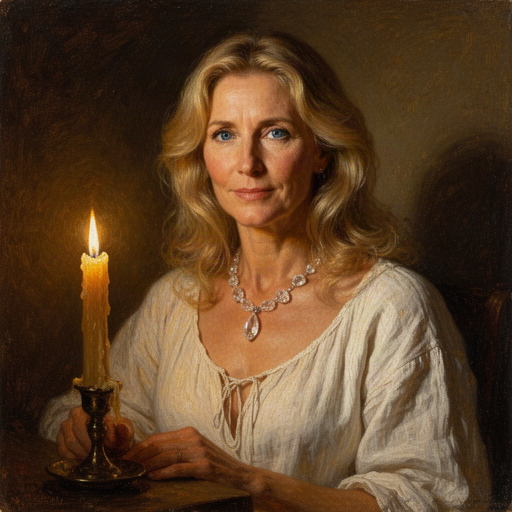 Elizabeth Siren