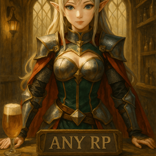 DnD Generator: Any Campaign