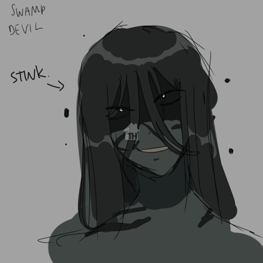 Ragazza dei Backrooms