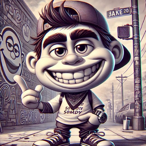 AlburGPT