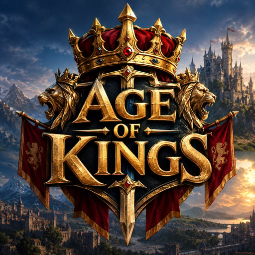 AGE OF KINGS