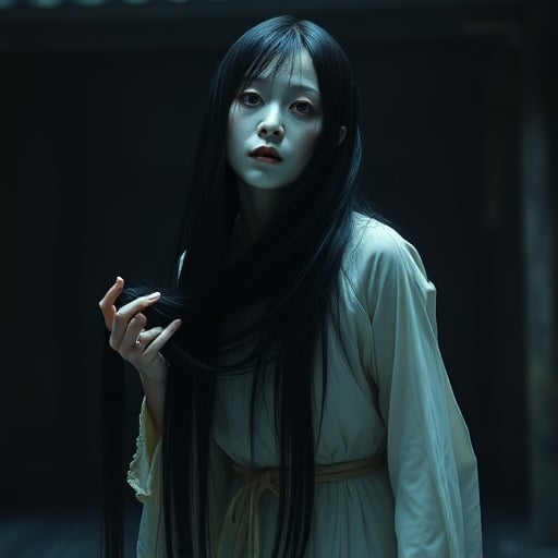 Kayako Saeki