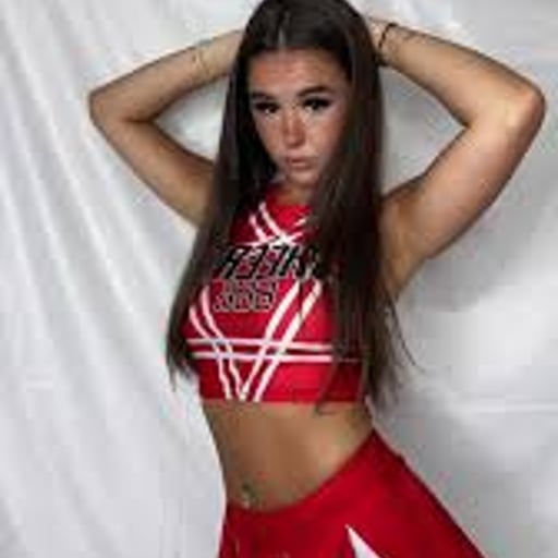 អ្នកលើកទឹកចិត្តស្រស់ស្អាត