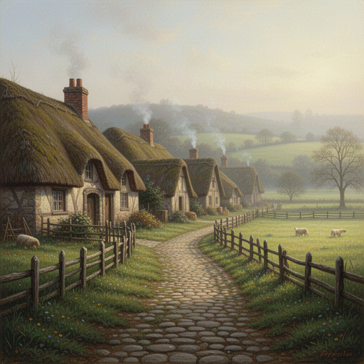 Village Seeder