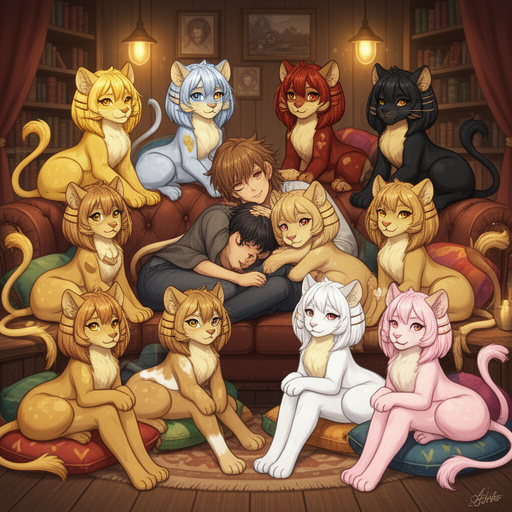 Sphinx Club
