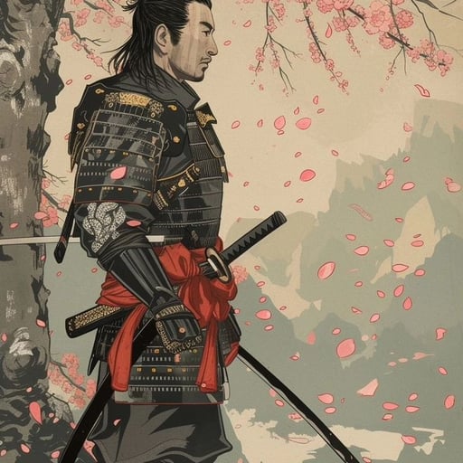 江户时代 - 日本