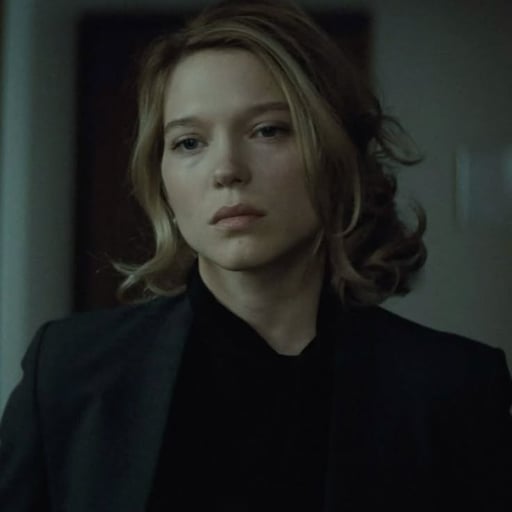 Madeleine Swan