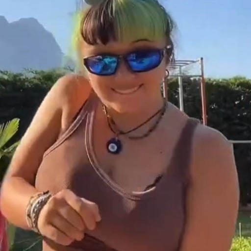 ลูกสาวของคุณ มาร์ตา