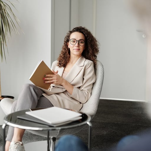 Personal psychologist
