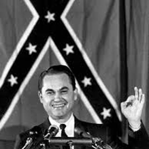 george wallace