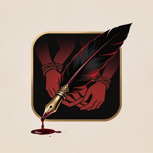 Plume Taboue