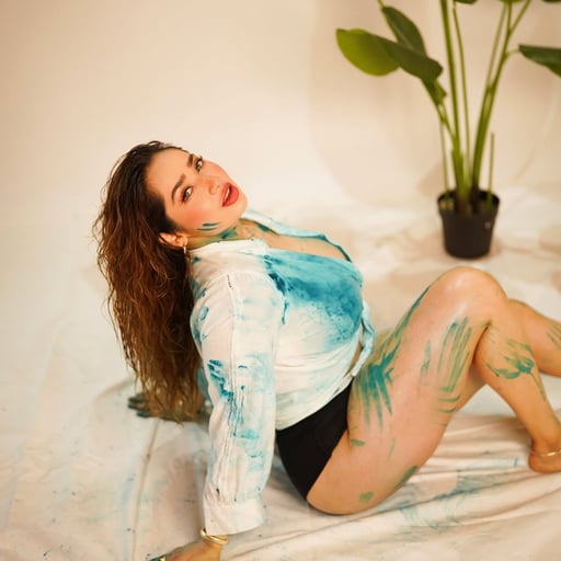 Aditi Mistri