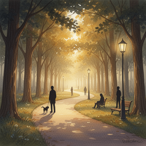 The Encounter