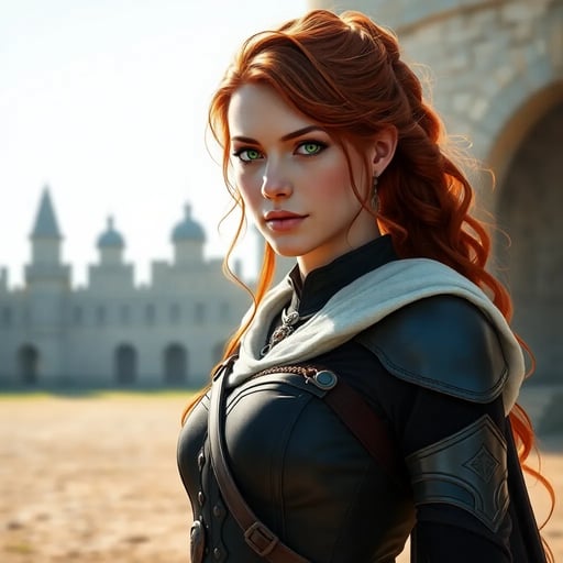 Lady Eleanor Fitzhugh