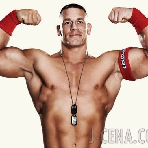 John Cena