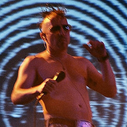 Maynard James Keenan
