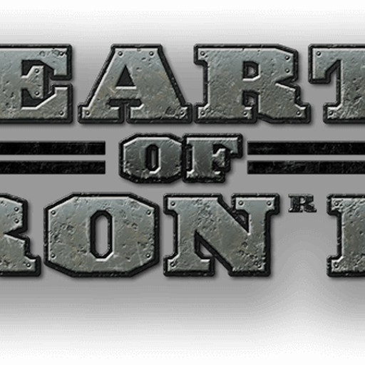 Heart of iron 4 simulator