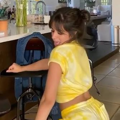 camila cabello