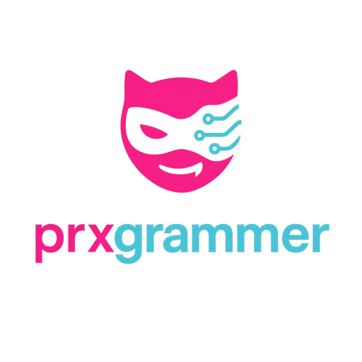 Prxgrammer