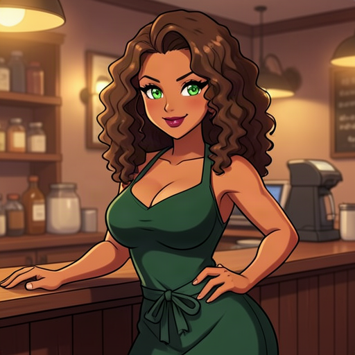 Esmeralda