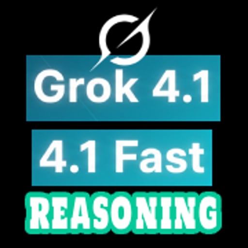 Grok 4.1 Raisonnement Rapide - Accès Gratuit